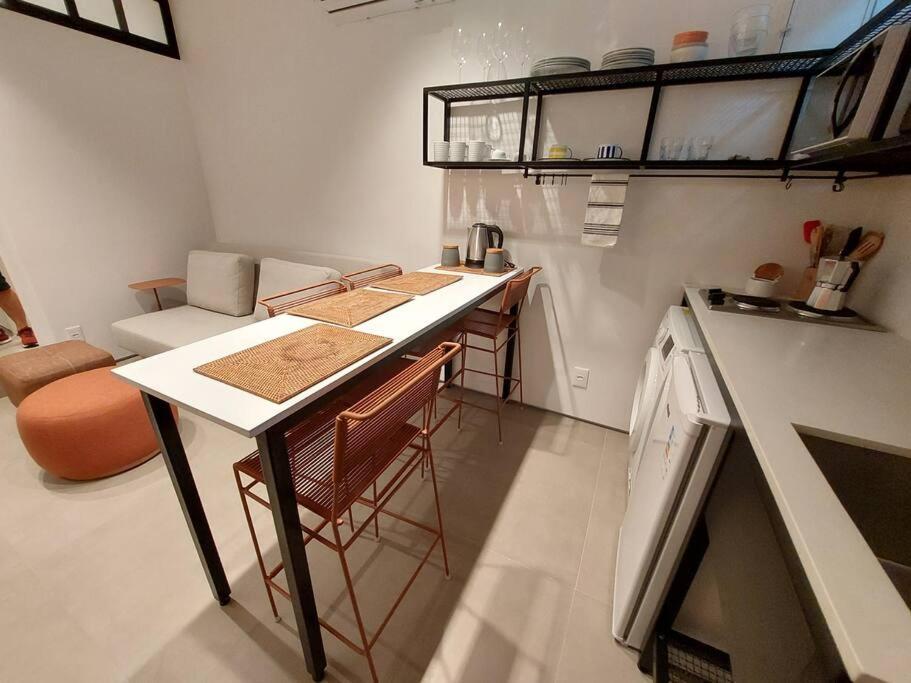 Ipanema Pe Na Areia Apartamento *