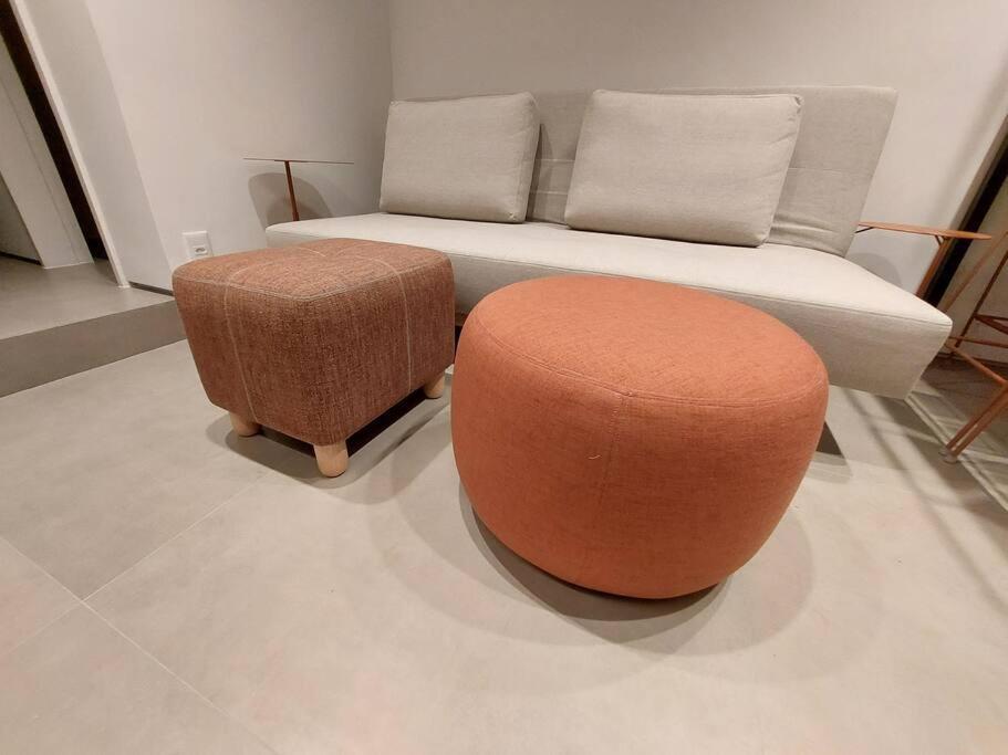 Apartamento Ipanema Pe Na Areia *