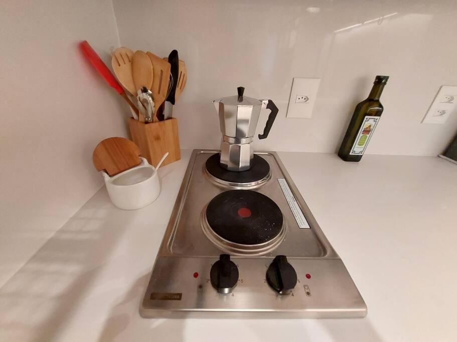Apartamento Ipanema Pe Na Areia